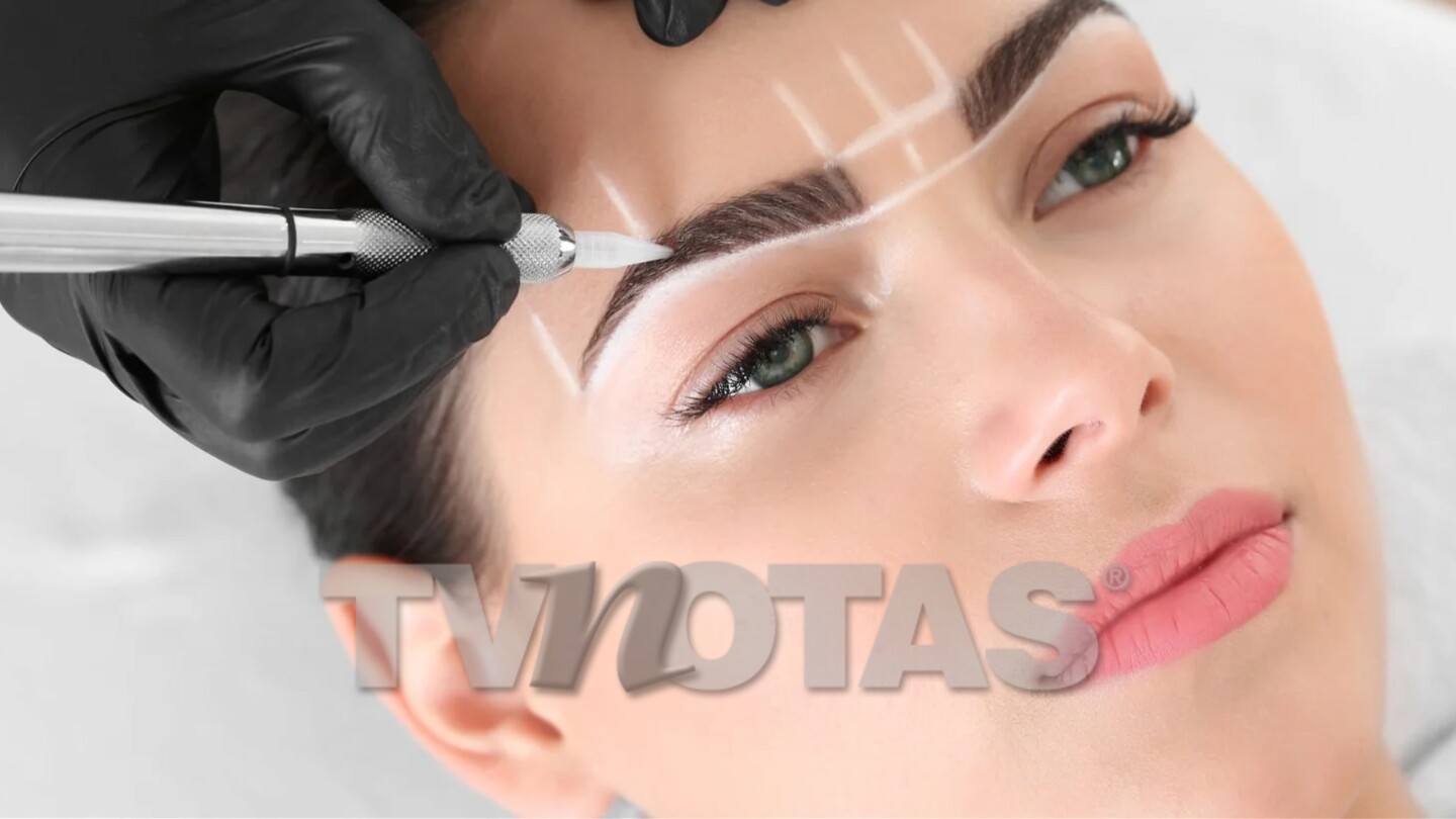 ¡Cejas de impacto! Los mejores tips para lograrlo