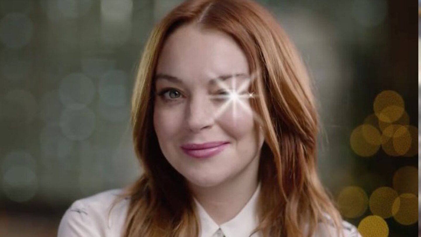 Lindsay Lohan n.