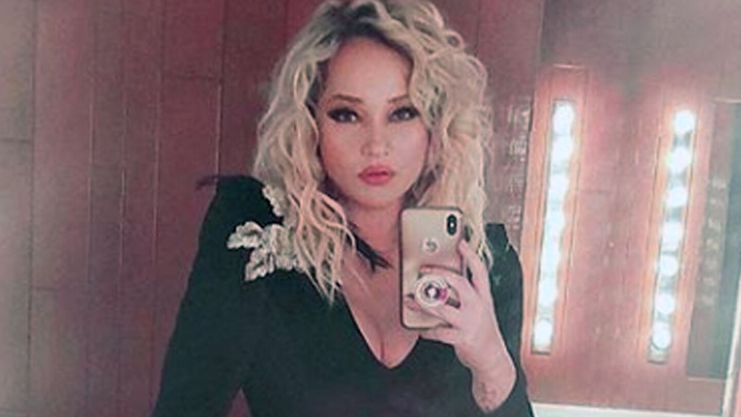 Facebook Erika Alcocer