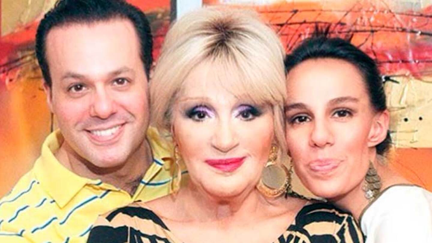 Anel Noreña revela que siente mucha tristeza por no ver a su hija, Marysol Sosa