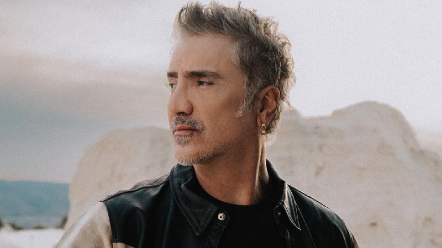 Alejandro Fernández