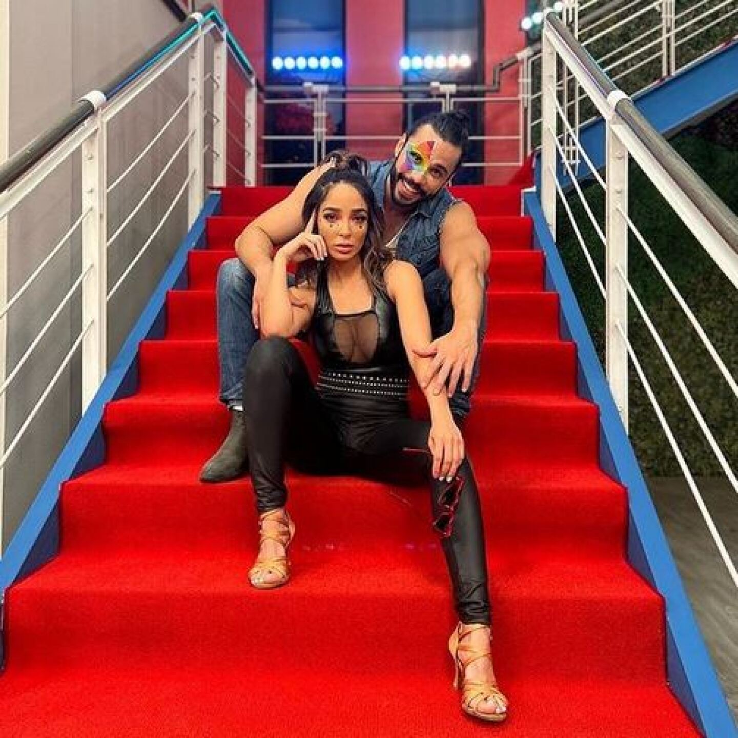 Manelyk reacciona a las declaraciones de Ema Pulido