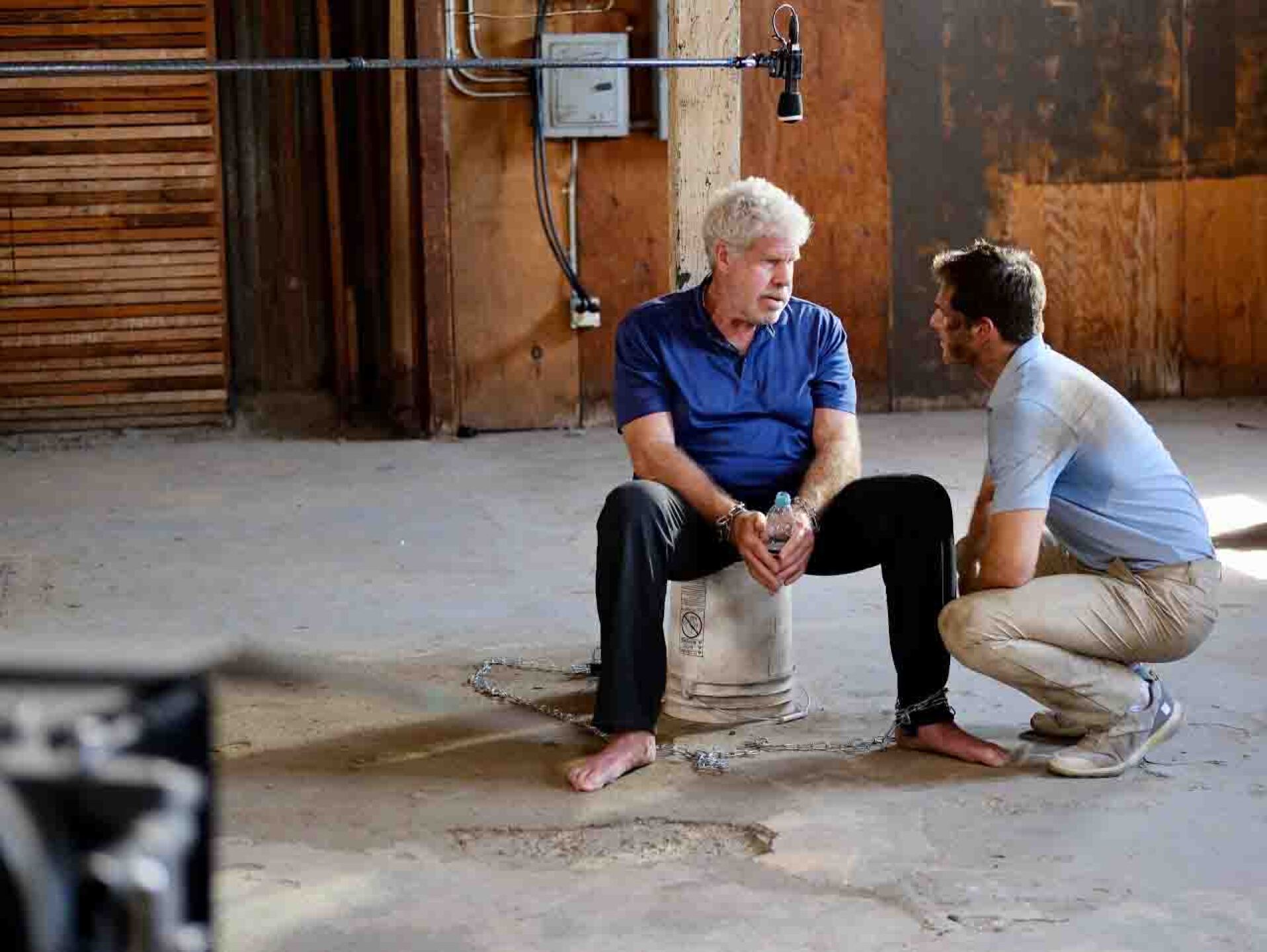 Toño Mauri Jr agradece que otros artistas hayan abierto puertas en EU