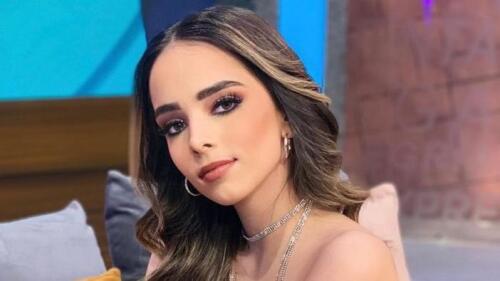 Alana Lliteras se ausentó de Venga la Alegría por problema de salud