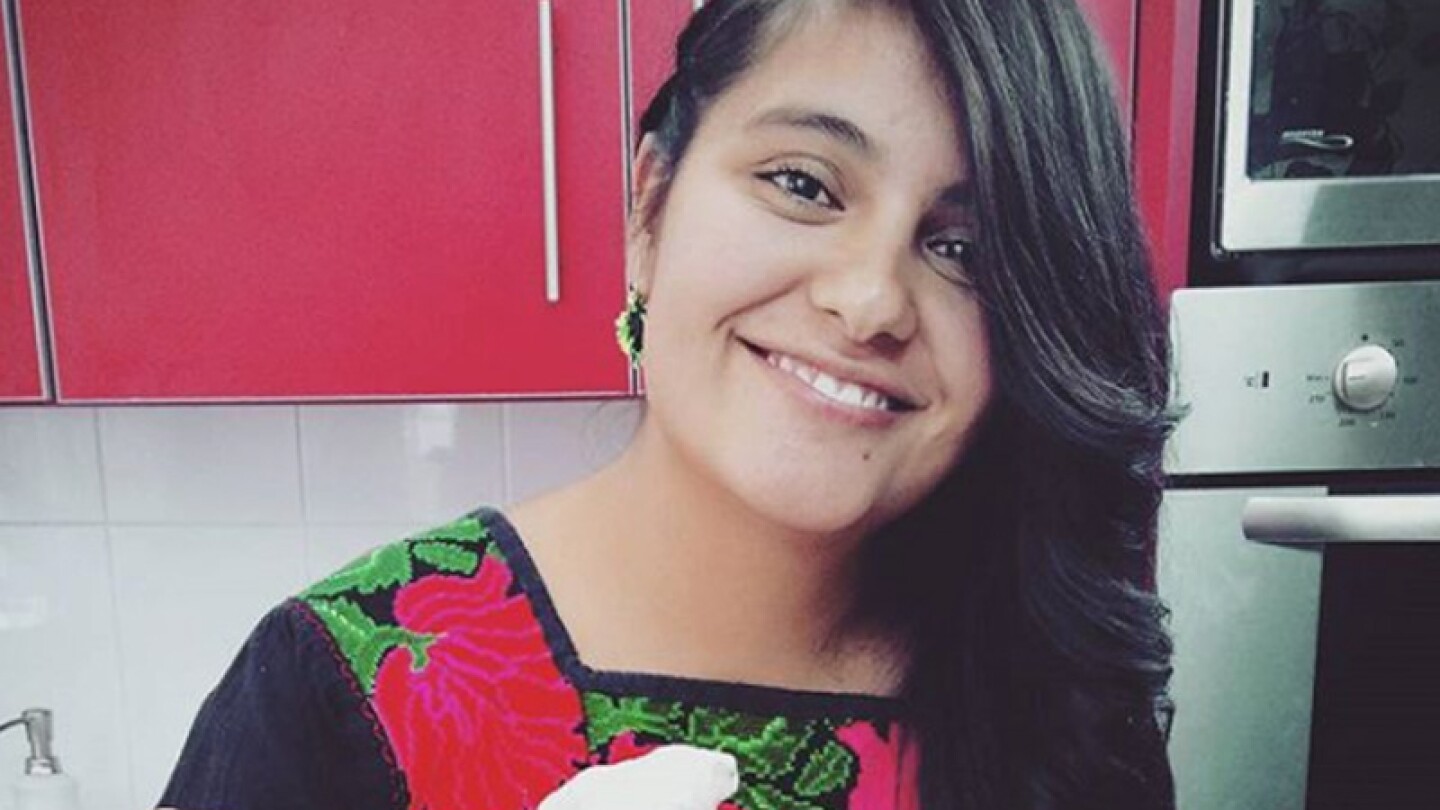 Carmen Miranda de MasterChef no cocinará para la reina de Inglaterra