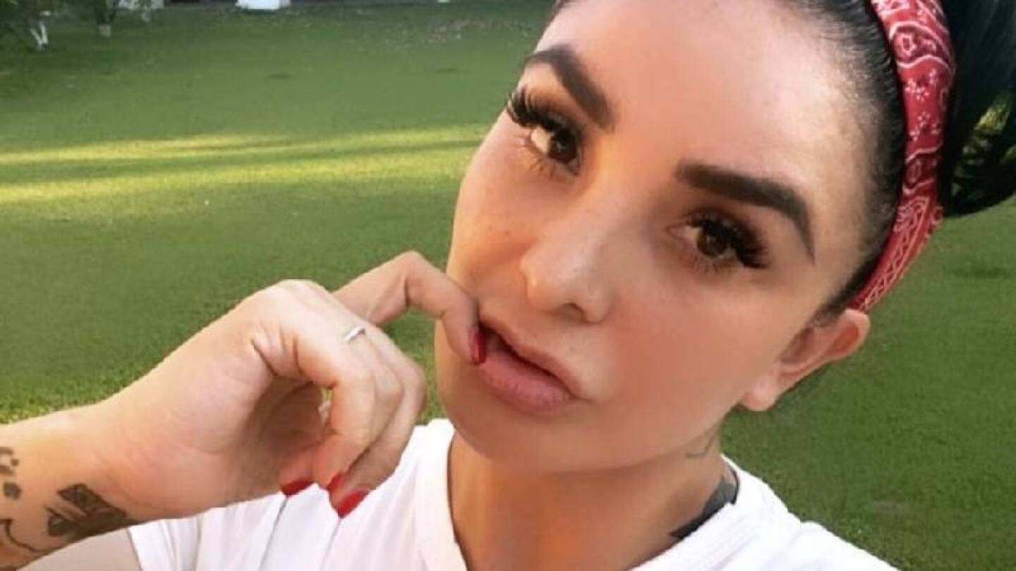 Destapan rara condición Wanders