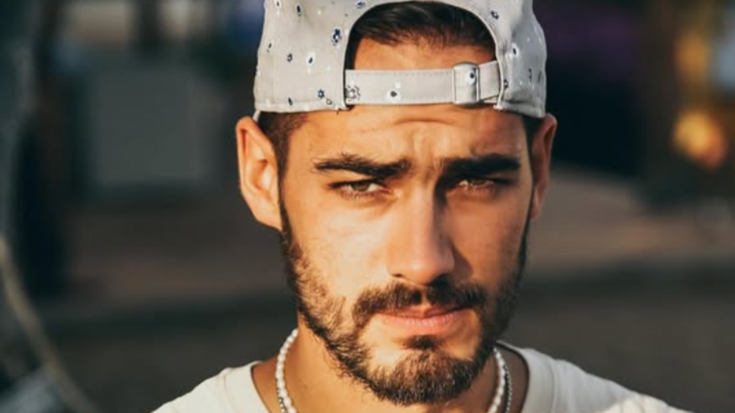 Michel Duval ha participado en varios proyectos para la televisión y cine.