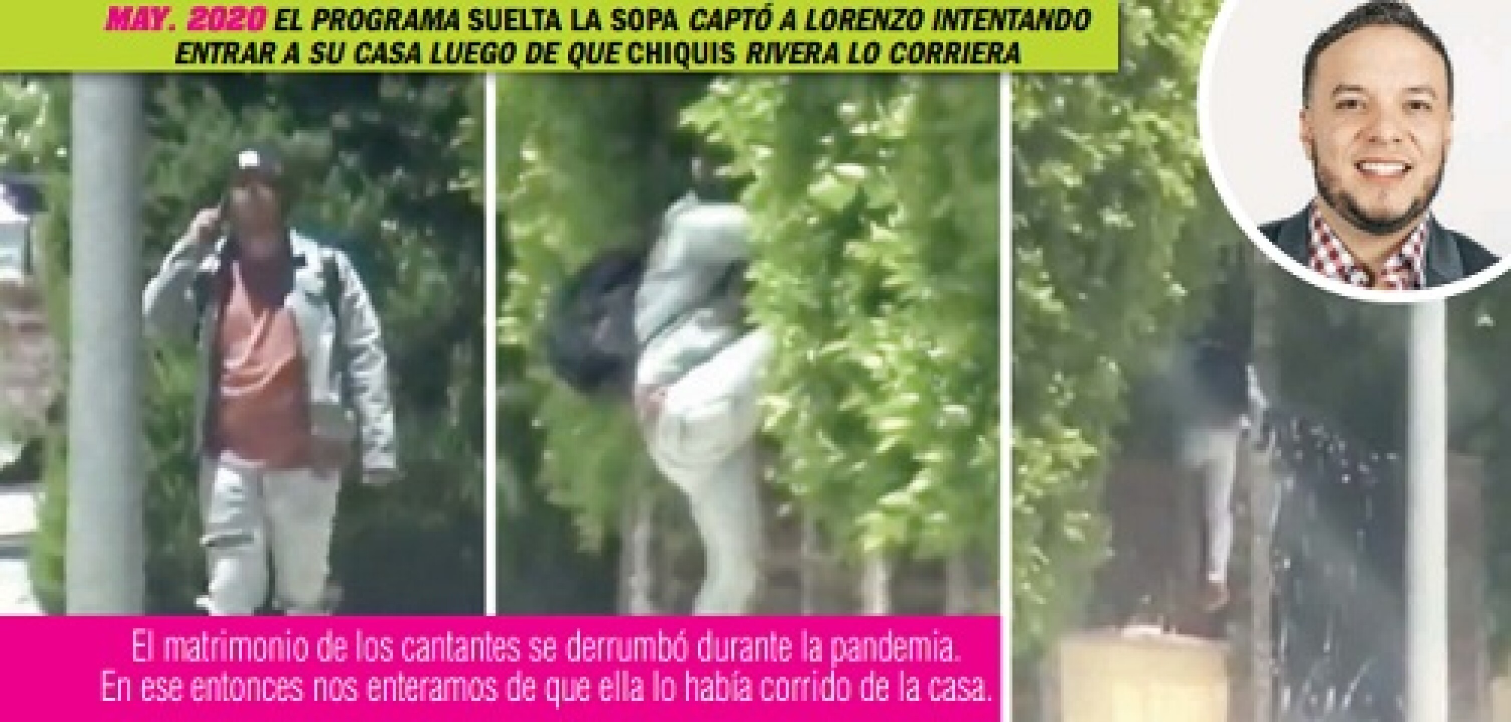 chiquis rivera lorenzo mendez tvnotas