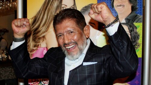 Así es, la parejita más famosa de la televisión mexicana que está rompiendo no solo con estereotipos, sino también con el internet, tendrá su propio show musical.