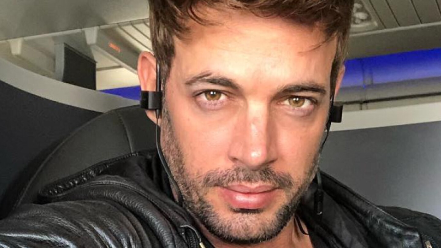 Hijo de William Levy sufre accidente 