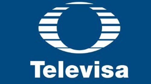 Televisa detiene grabaciones de programas