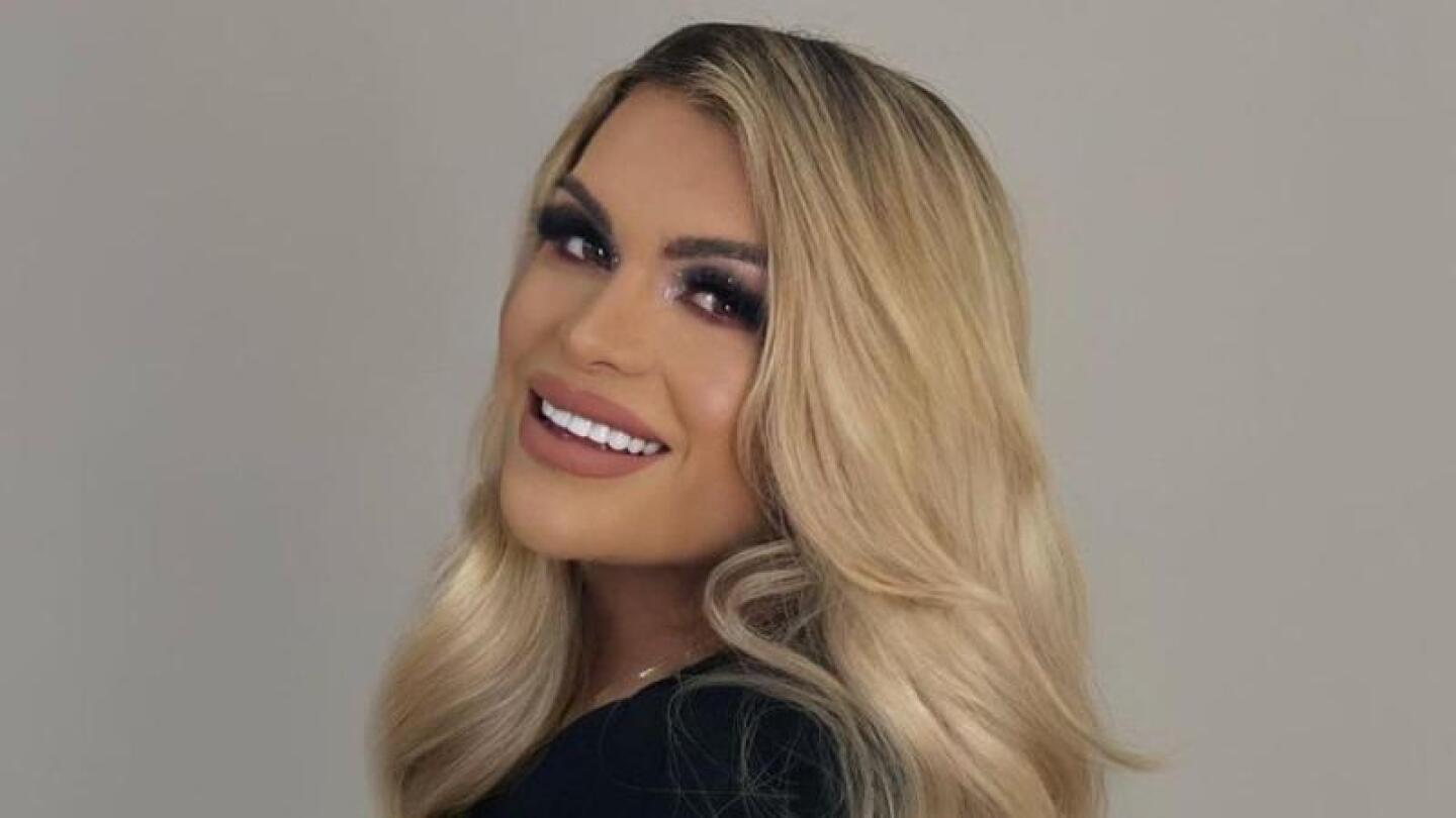 Wendy Guevara estaría confirmada para La Casa de los Famosos 3