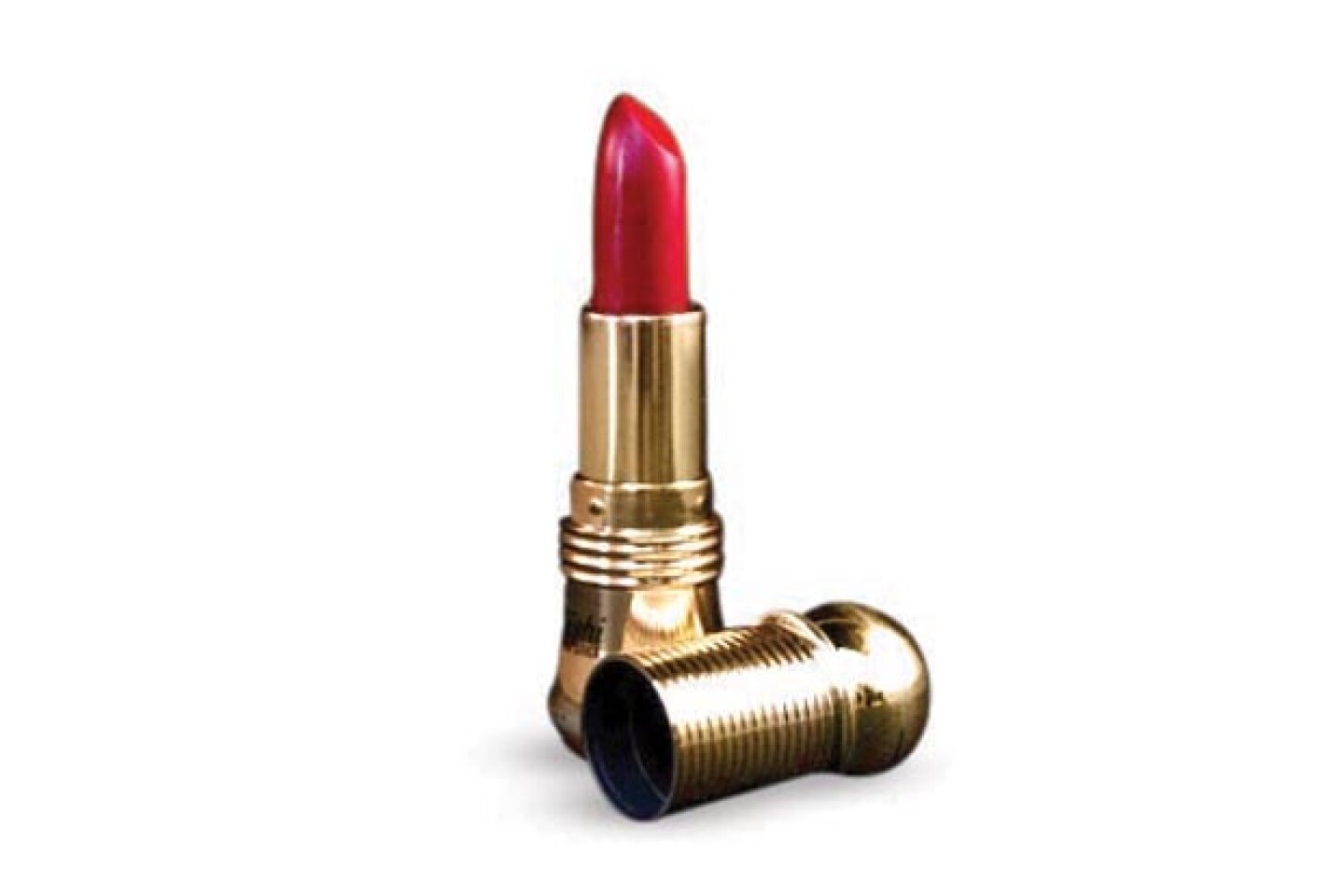 Repara tus lipstick y déjalos como nuevos.