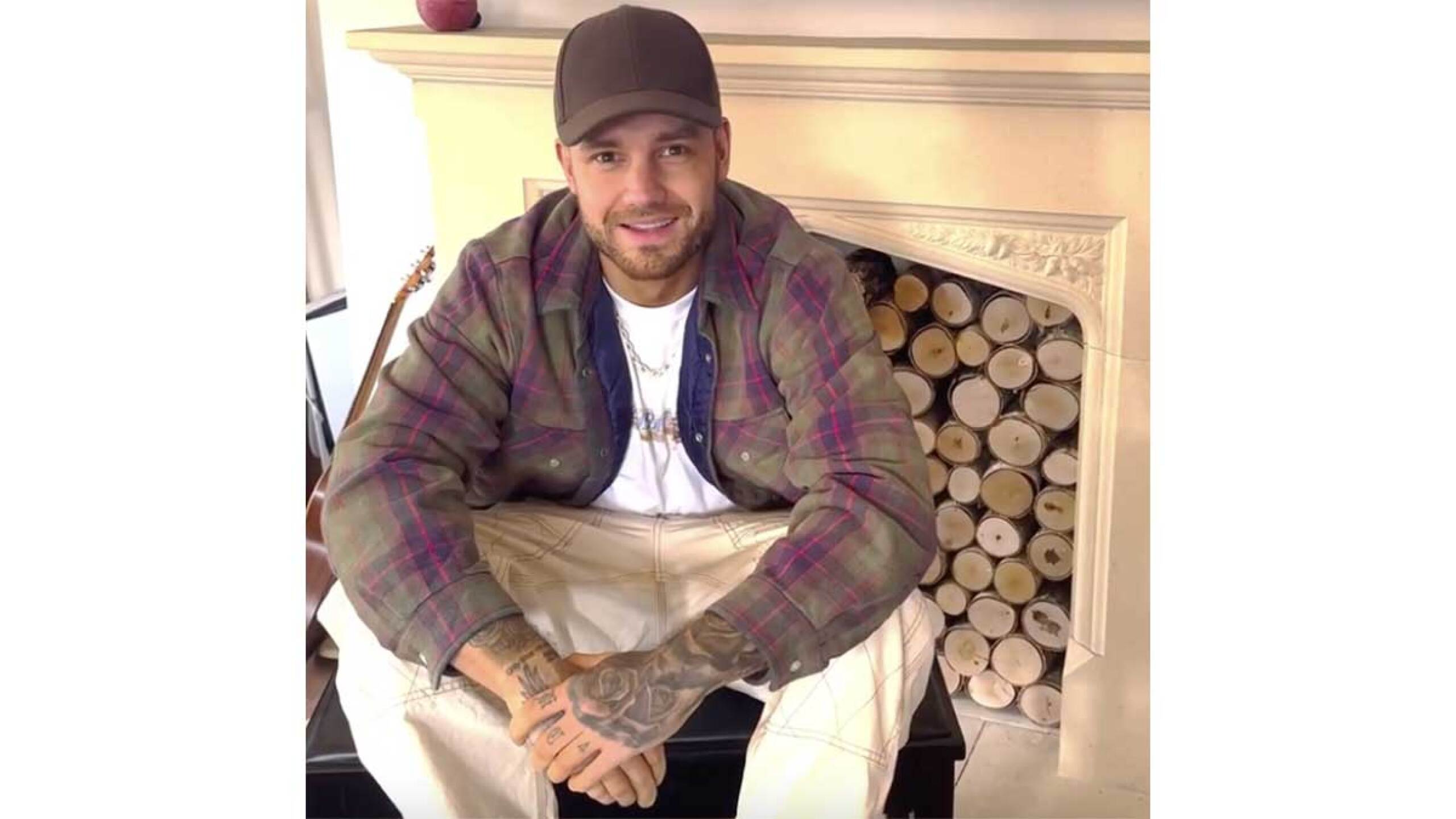 Liam Payne
