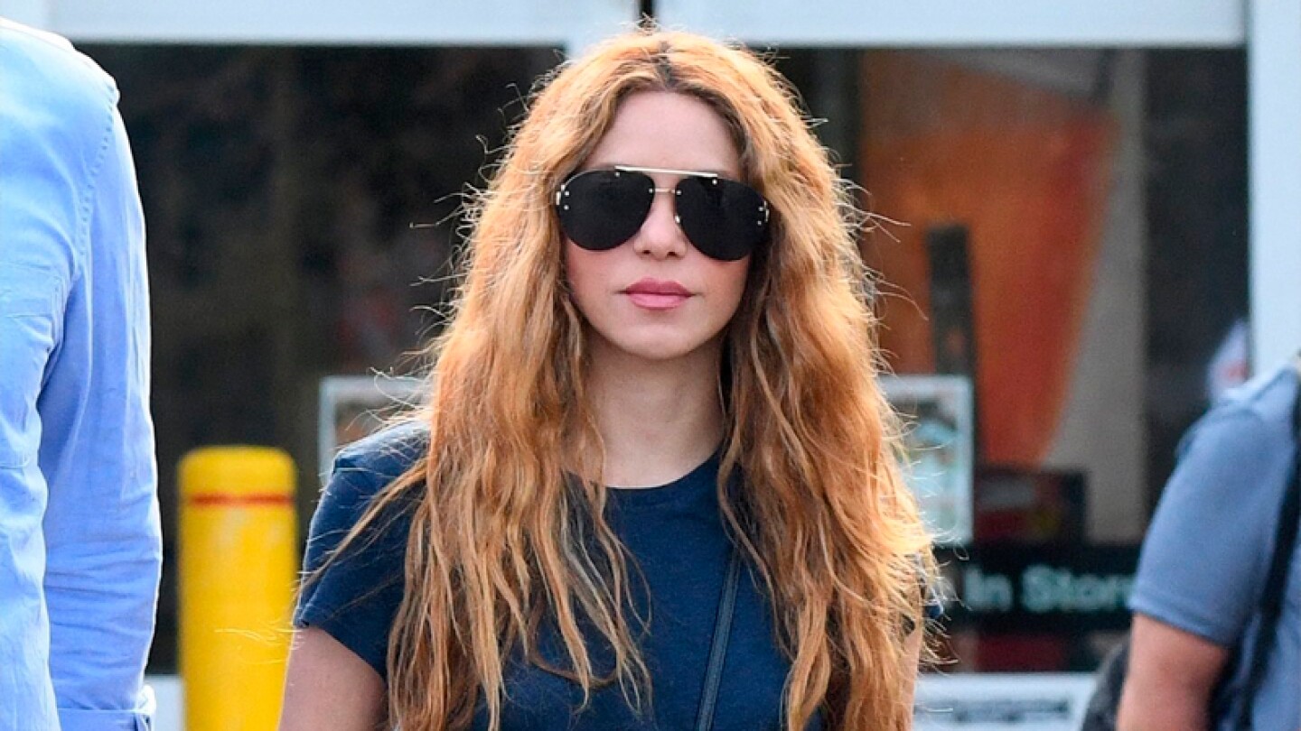 La cantante barranquillera empezará juicio en noviembre de 2023 por presunto fraude fiscal.