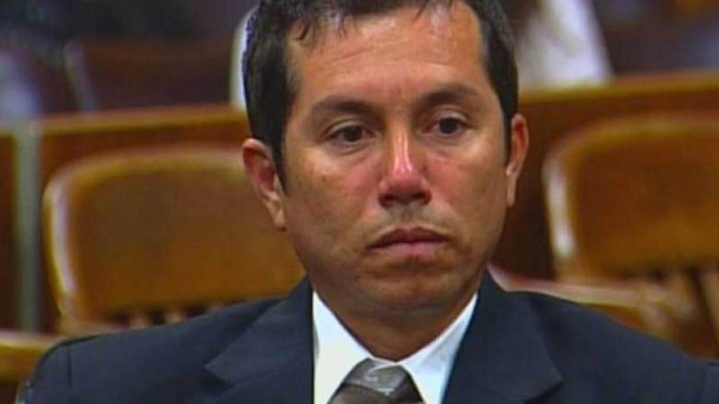 Padre de Chiquis Rivera podría salir de la cárcel este 2022