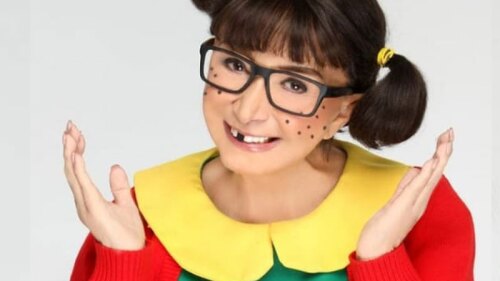 ‘La Chilindrina’ rompe récord mundial Guinness.