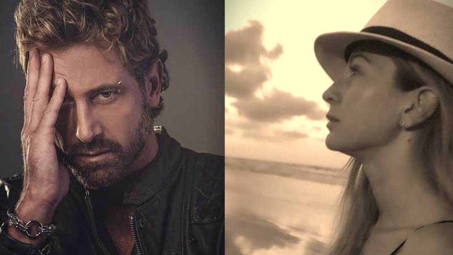 Gabriel Soto y Geraldine Bazán está en el ojo del huracán.