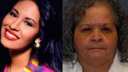 Yolanda Saldívar tiene un deteriorado estado de salud.