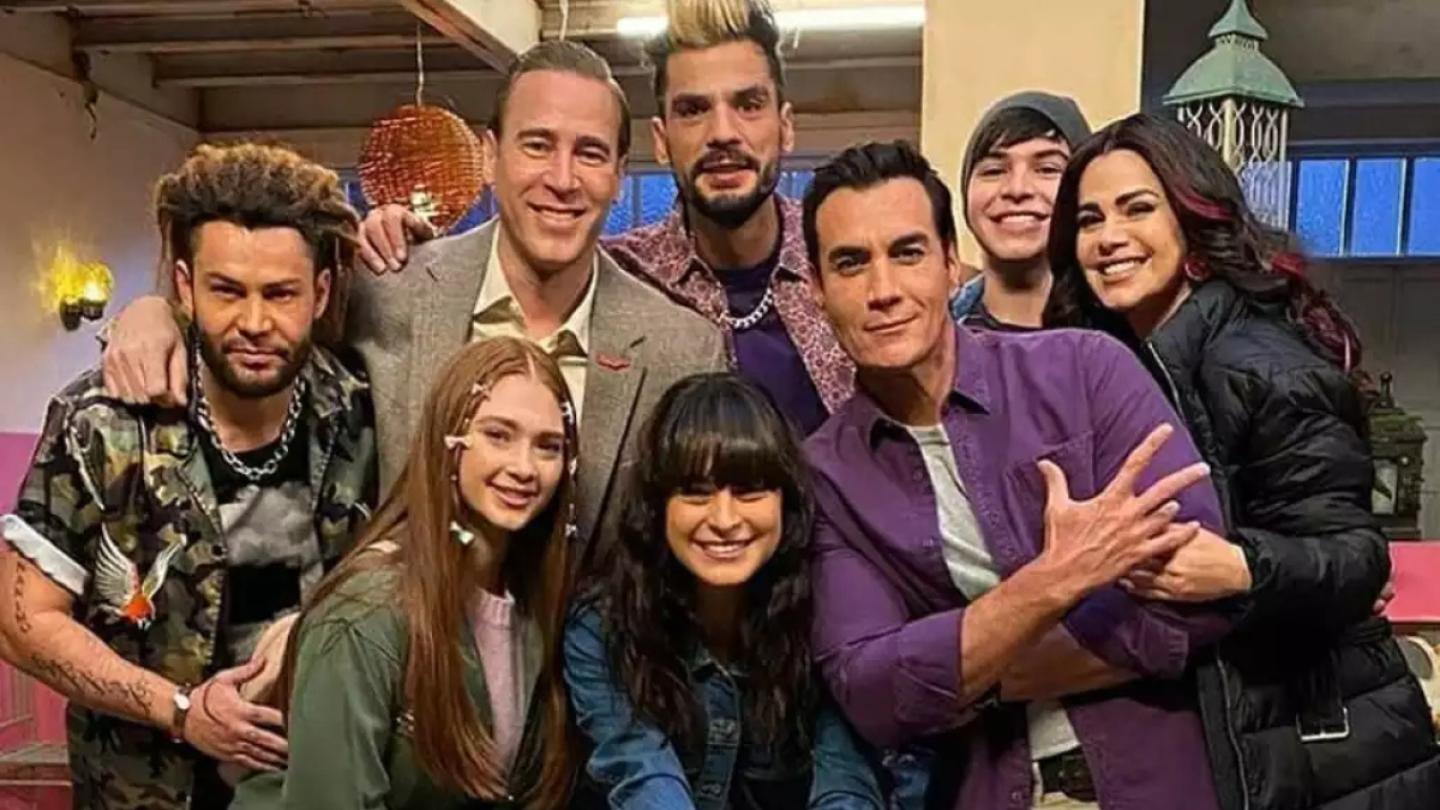 Galan de 'Mi fortuna es amarte' debastado por la muerte de un ser querido.png