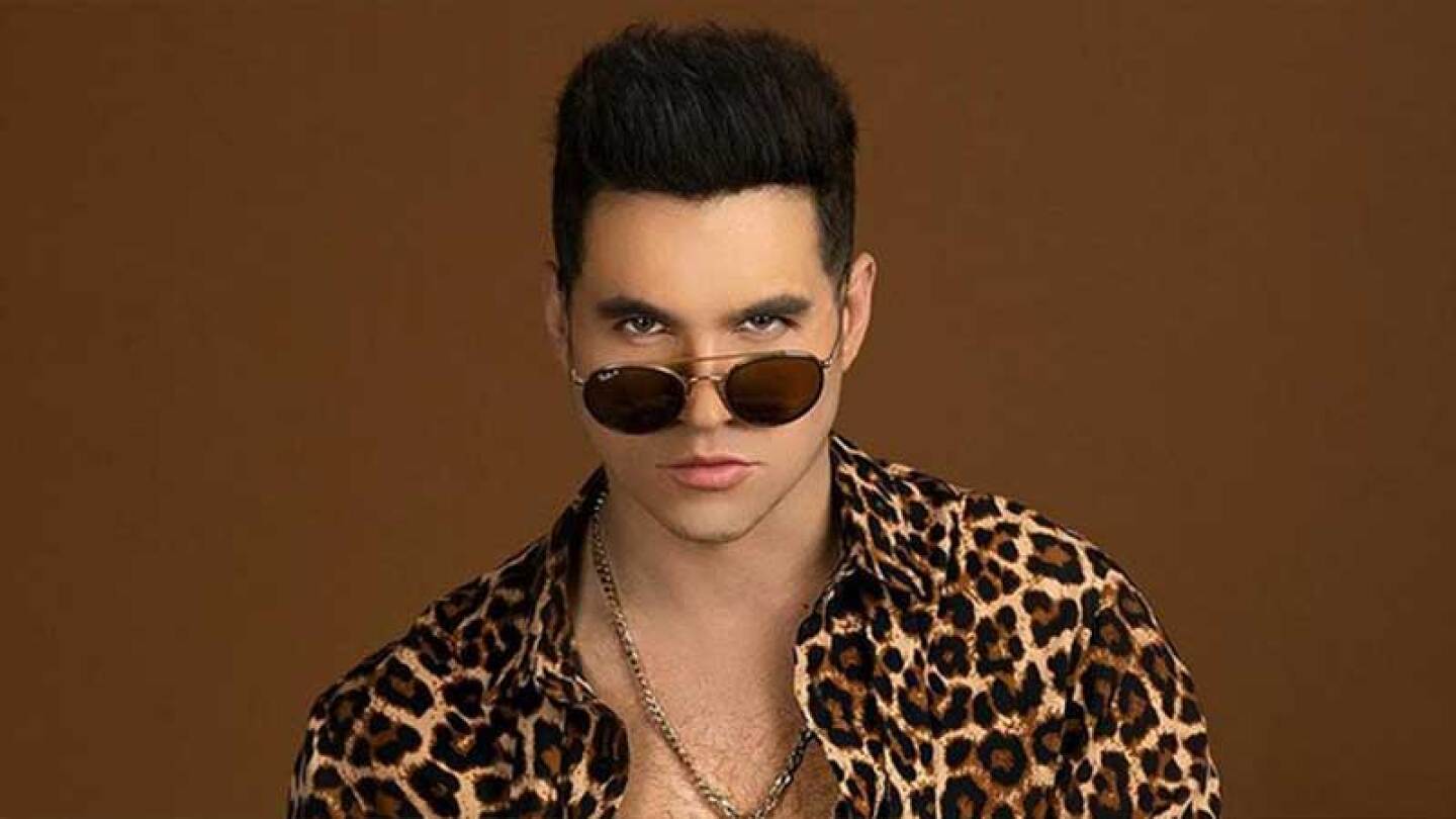 Eleazar Gómez ya no va a recibir una presea