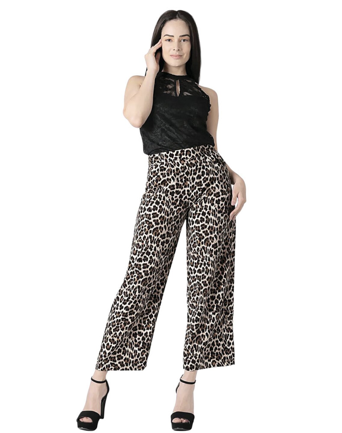 Tendencia animal print 2024