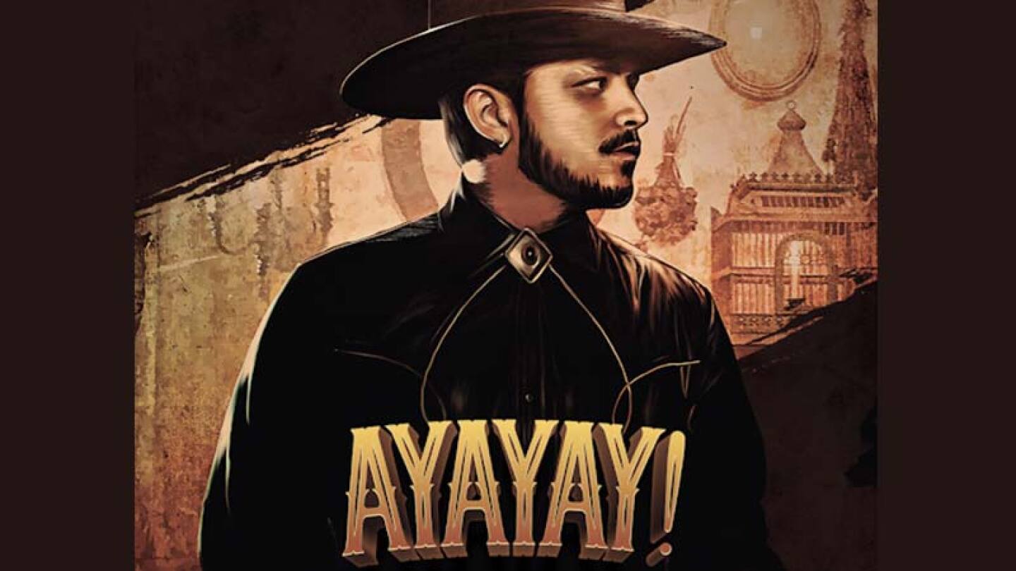 AYAYAY! Challenge Christian Nodal Canción Sencillo Famosos Redes Sociales