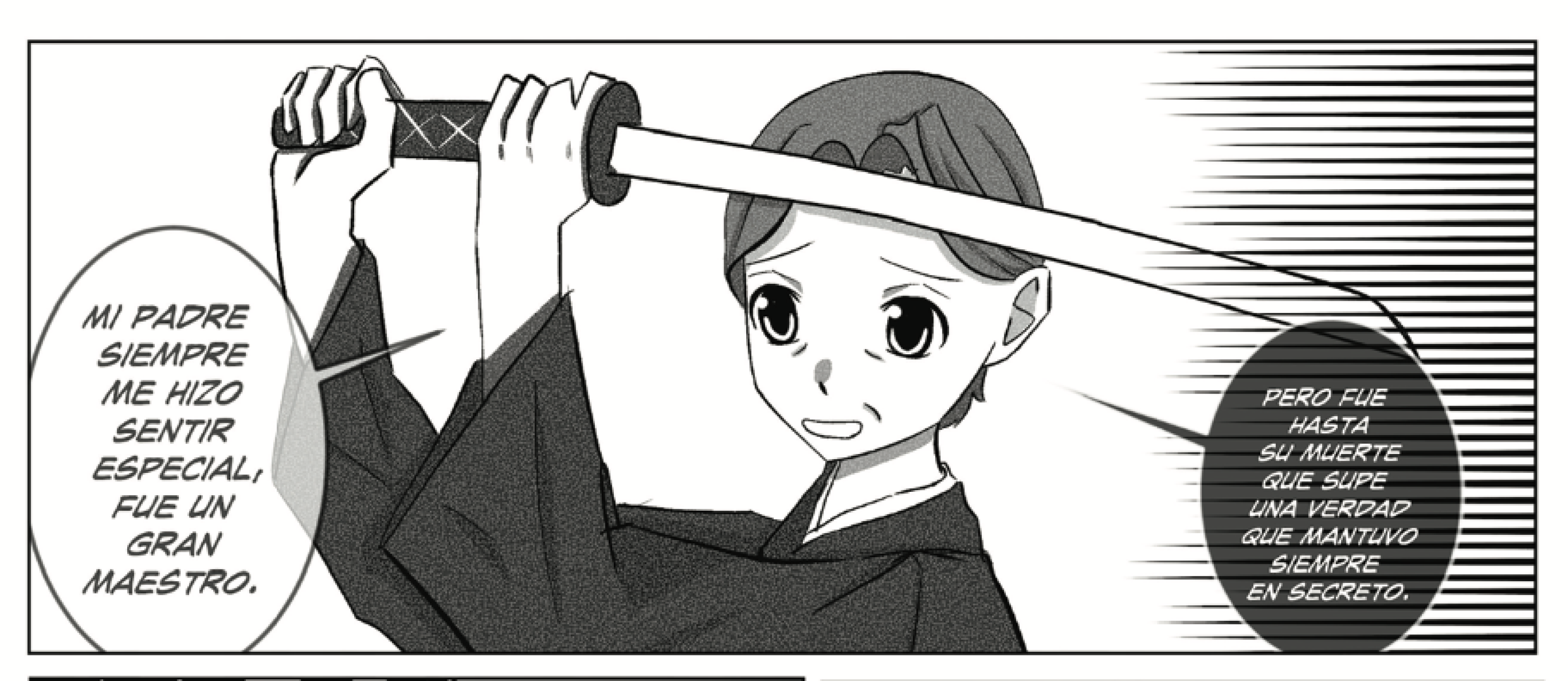 Hilos del destino capítulo 10