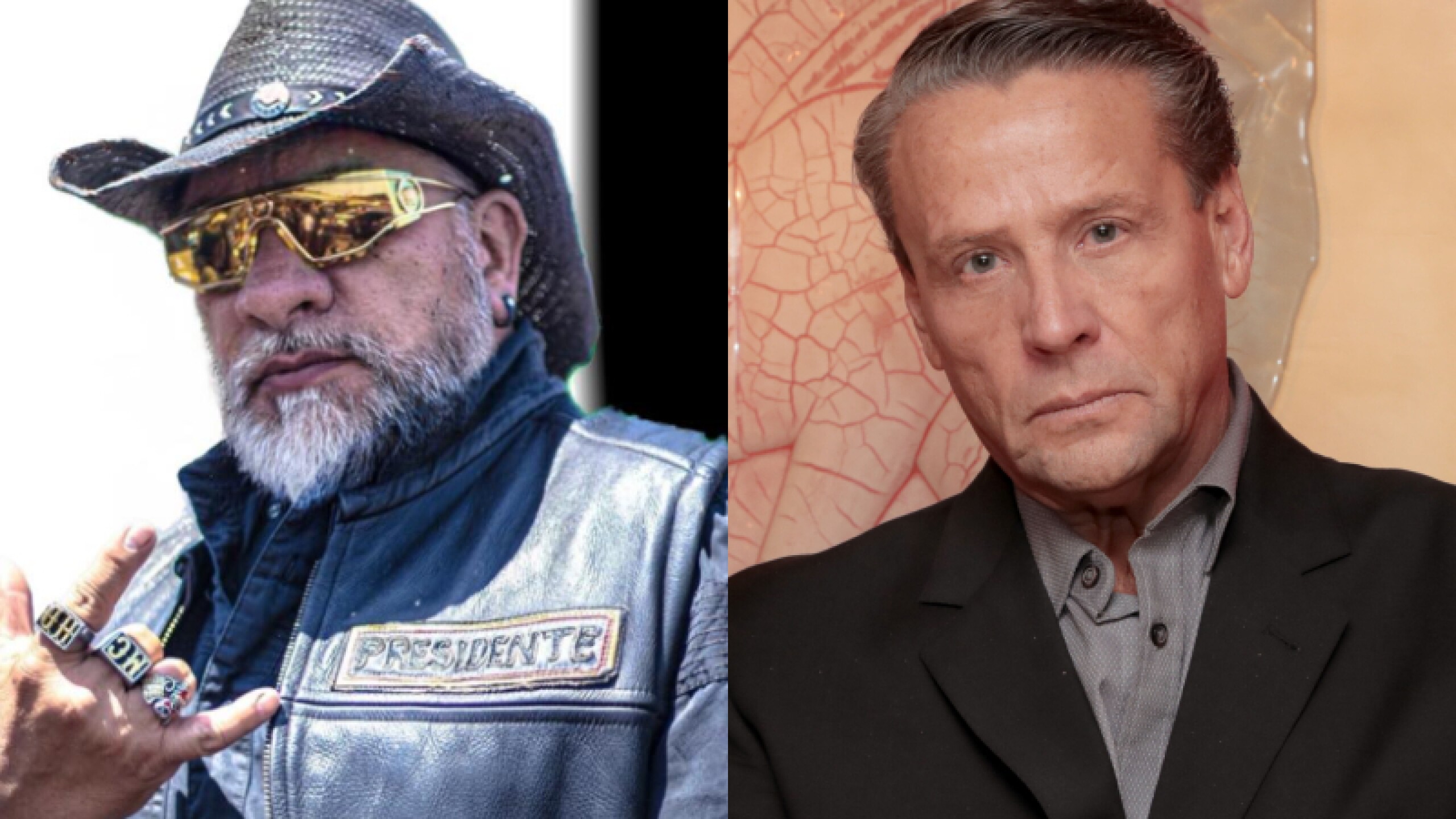 Carlos Trejo reta otra vez a Alfredo Adame