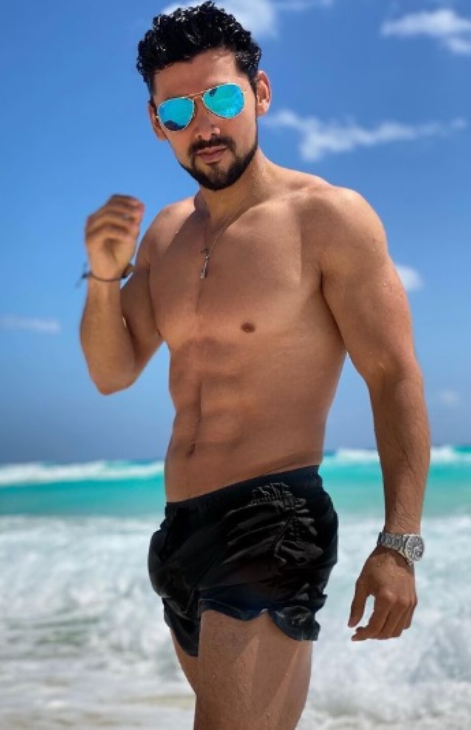 miguel martinez tvnotas