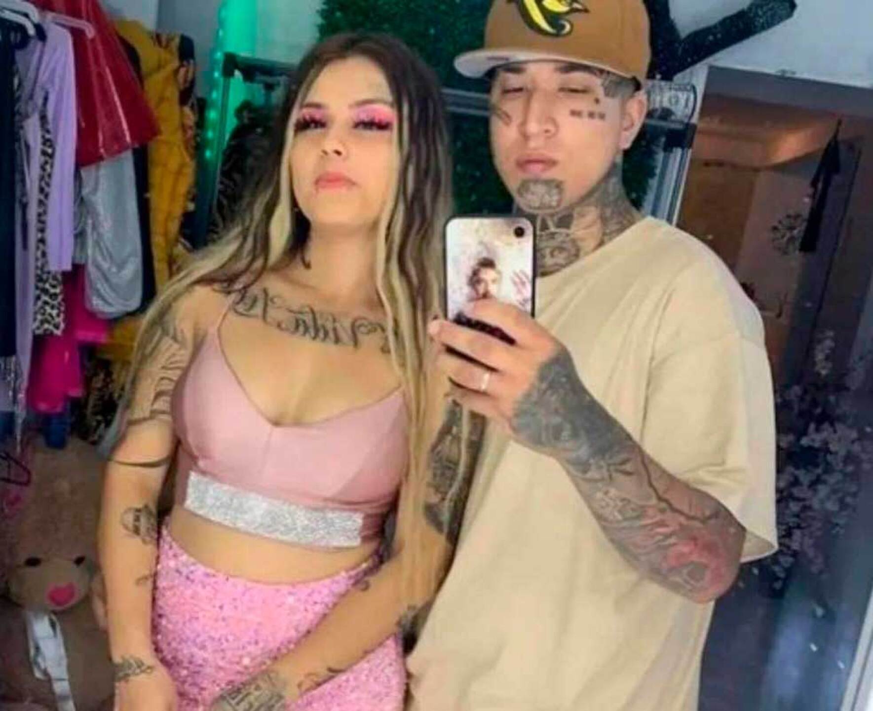 Geros responde a Mona y niega que se haya gastado su dinero: "Es muy fácil hablar"