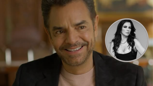 Eugenio Derbez se sincera sobre la educación con su hija con Alessandra Rosaldo tras 'separación'