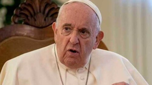 Papa Francisco