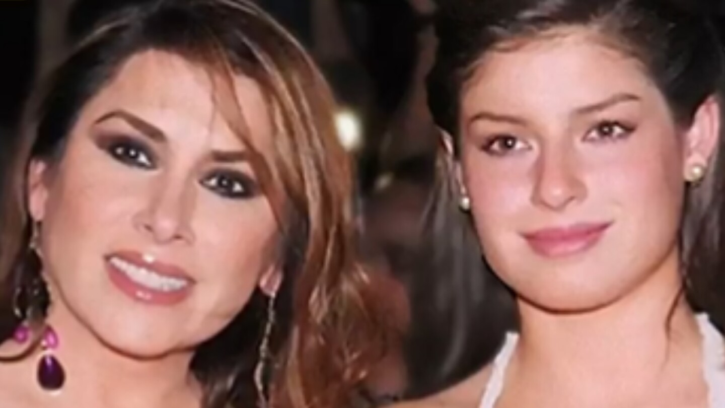 Dulce y su hija rumores mala relación