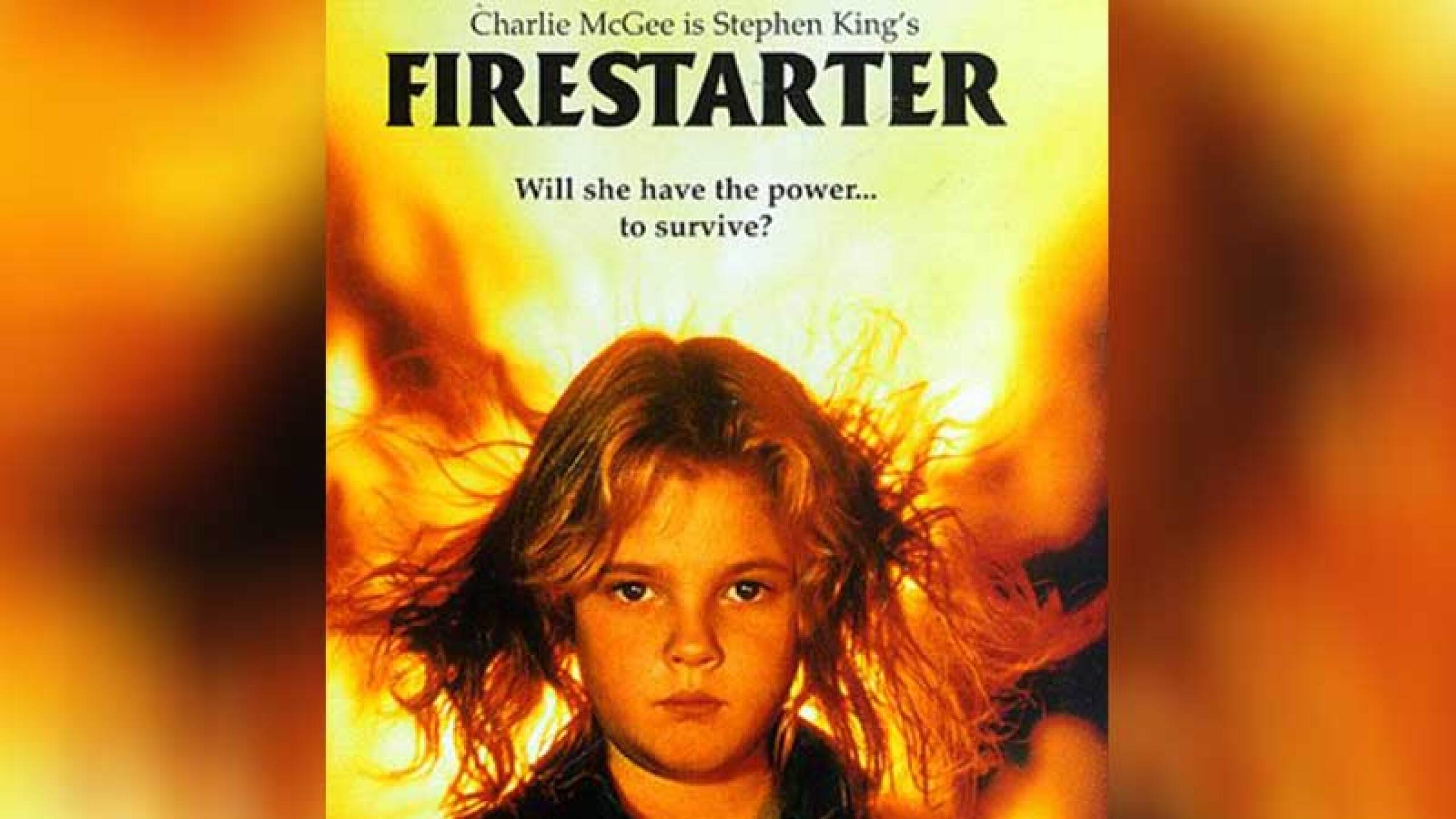Firestarter