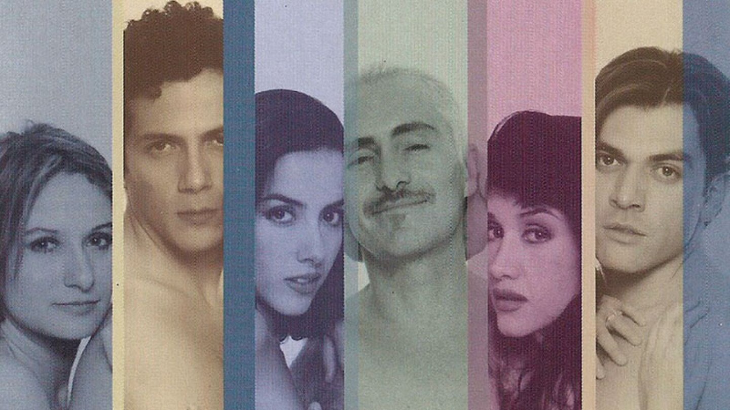 sexo, pudor y lagrimas