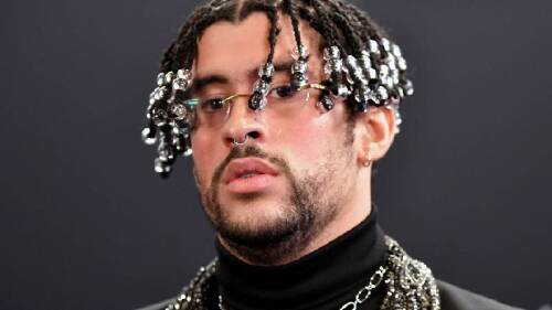 Bad Bunny entrevistas