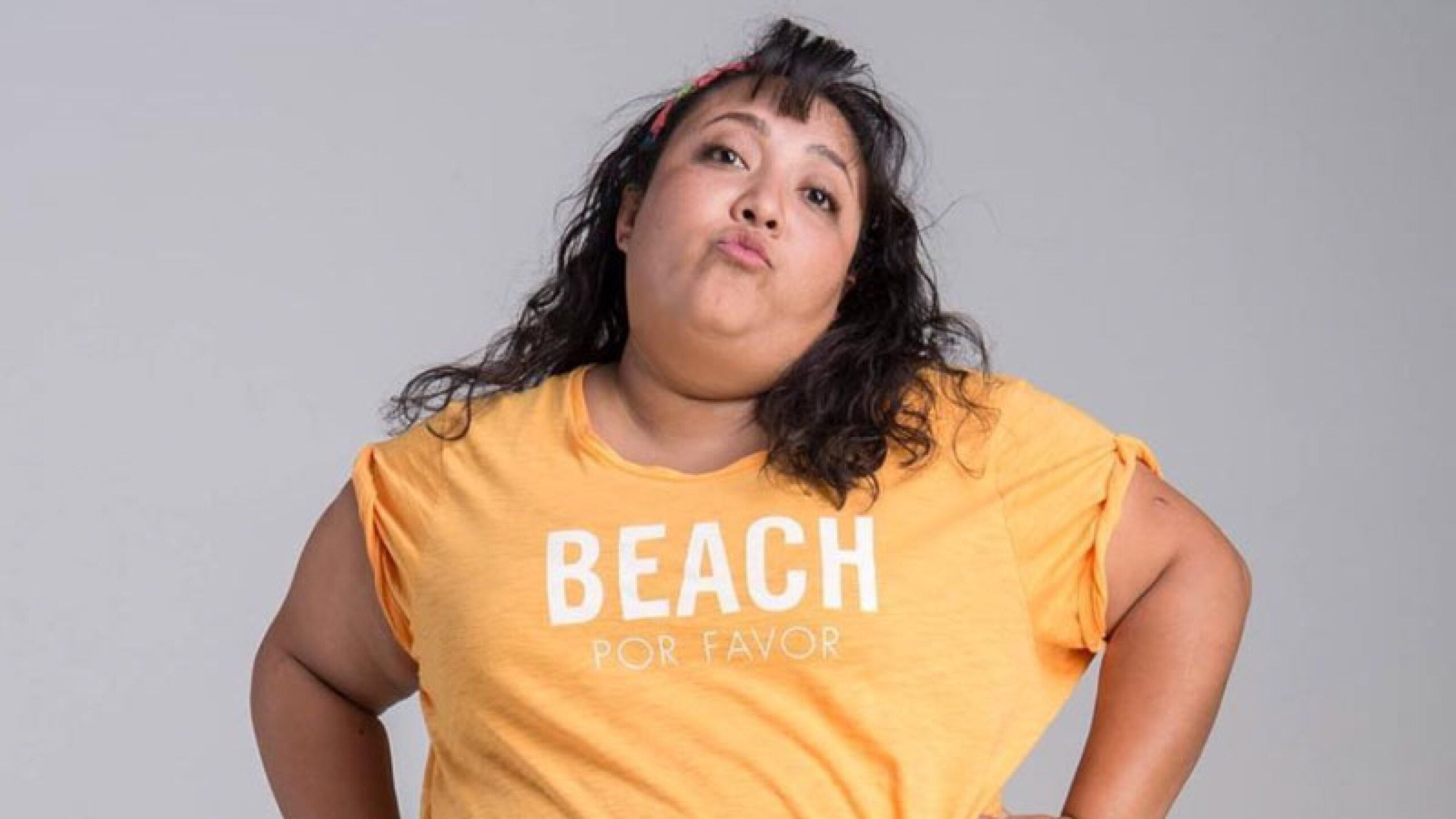 Michelle Rodríguez antes y después
