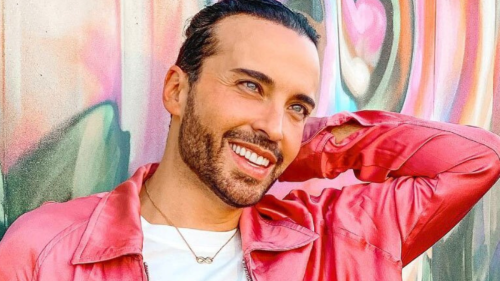 Apio Quijano celebra el cumpleaños de su “hija”