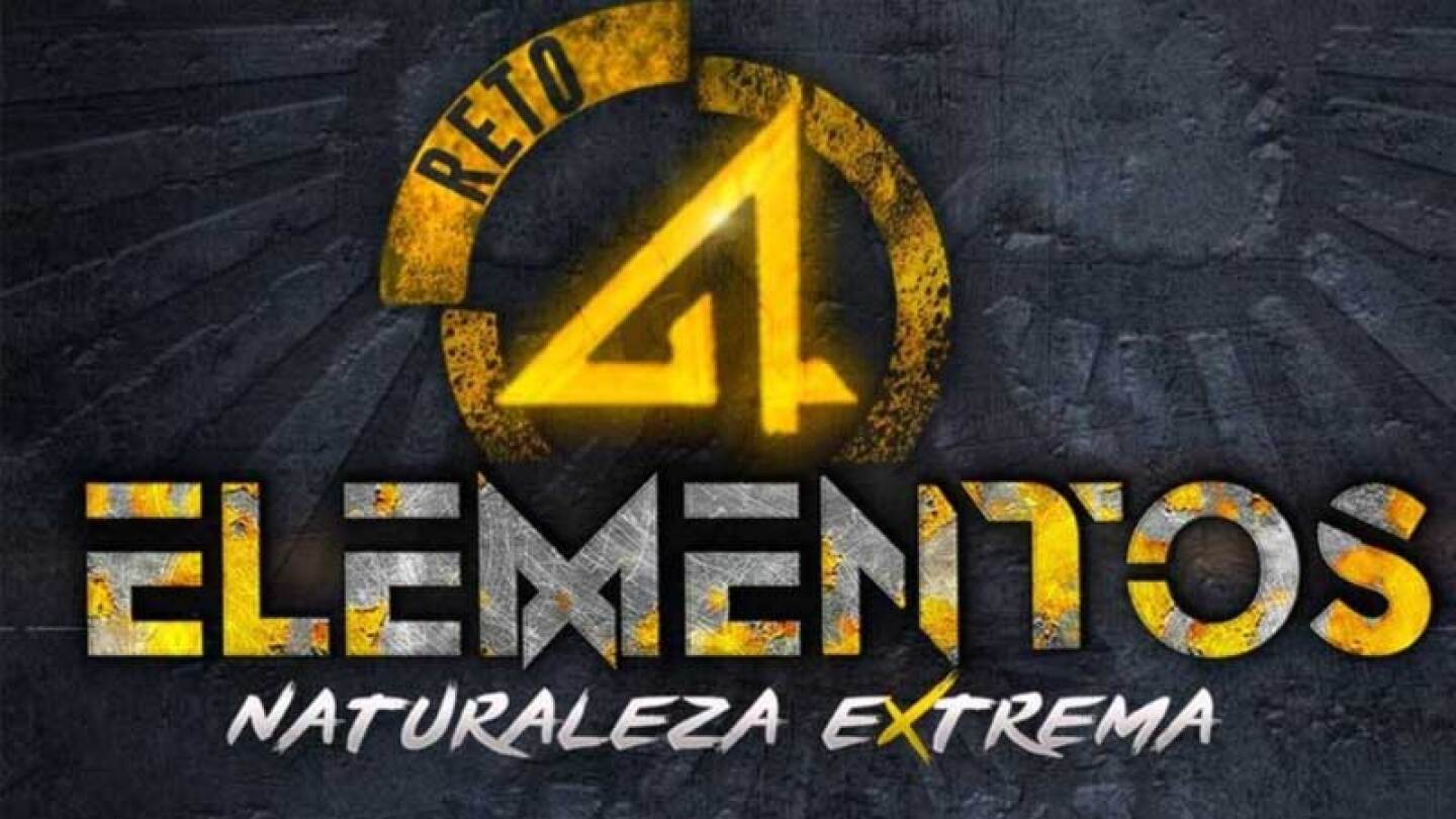 Filtran eliminados de Reto 4 Elementos aunque aún no empieza