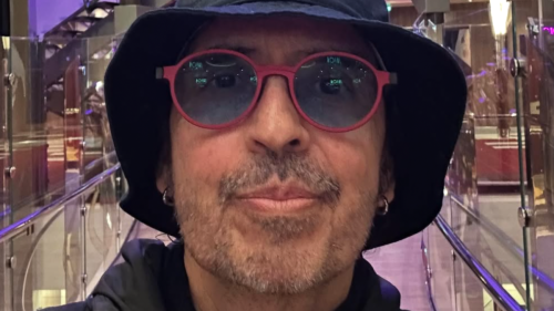 Memo del Bosque estado de salud