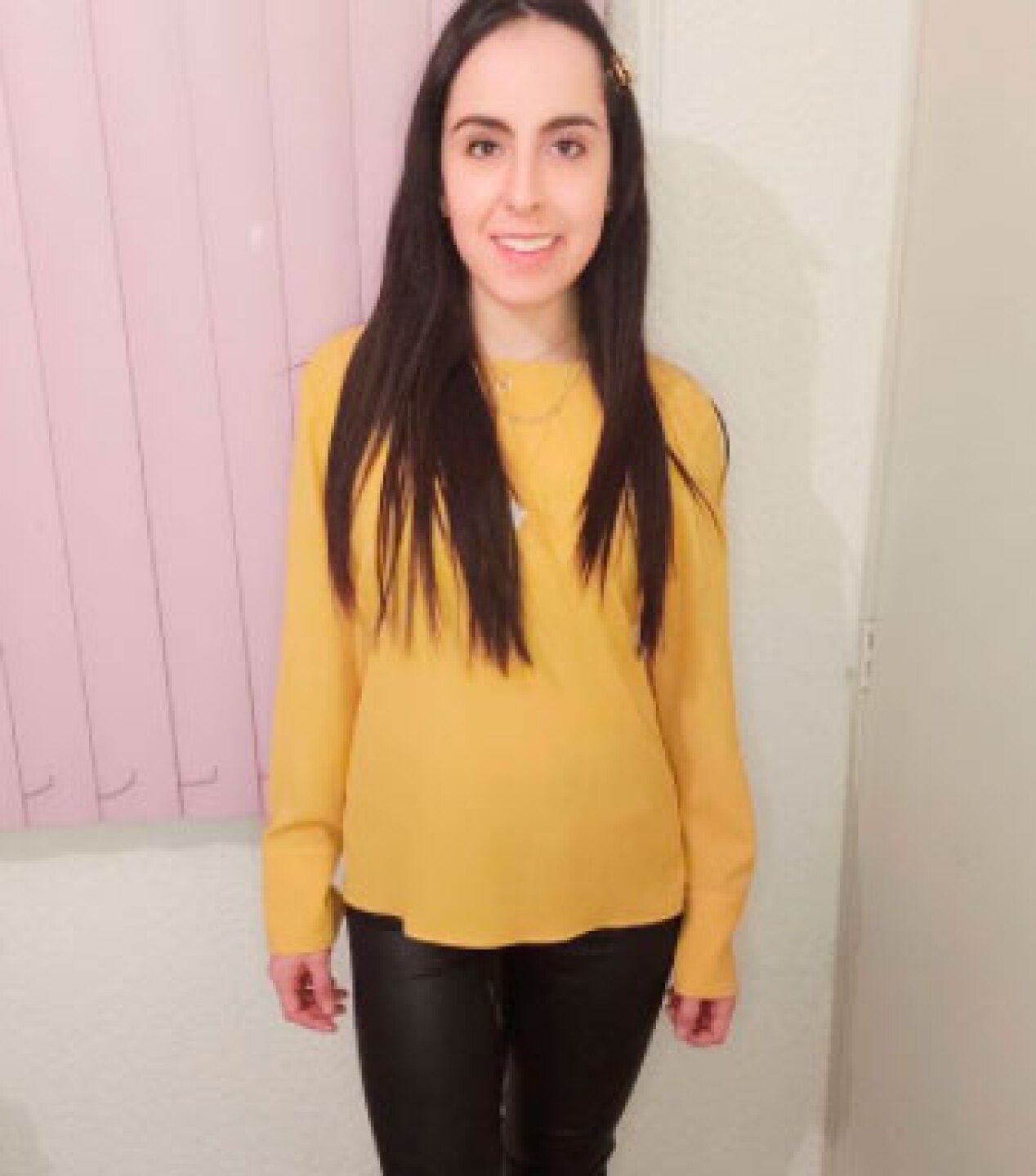 Laura Pons ya denunció al Turry