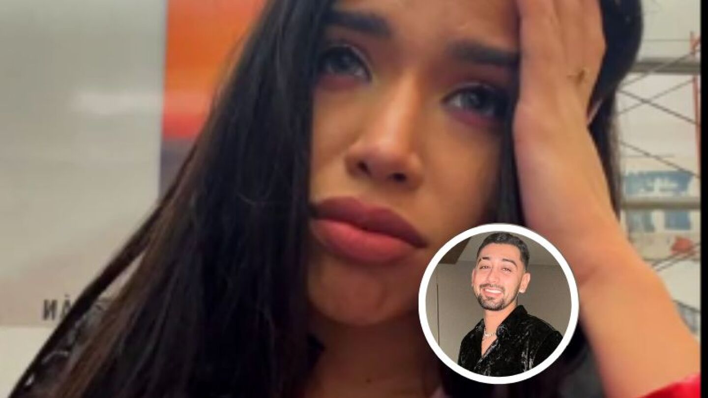 Yeri Mua confiesa que ya no quería tener intimidad con su ex Brian Villegas