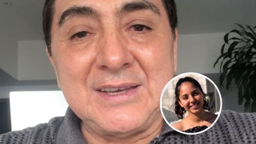 Carlos Bonavides viaja a Tijuana por fin y quiere conocer a su hija