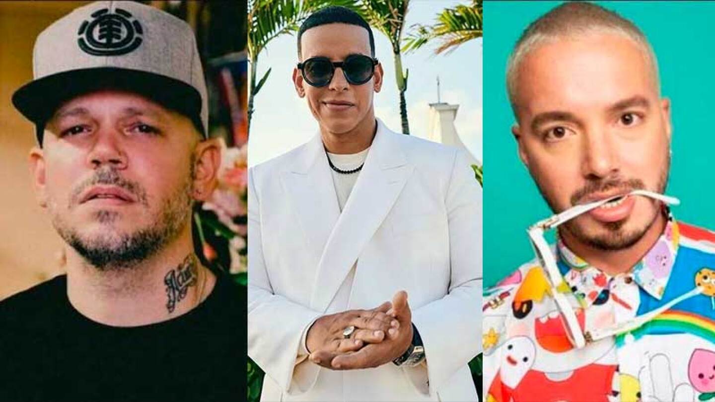 Daddy Yankee rompe el silencio sobre su amistad con Residente