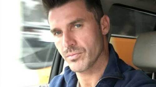 Leonardo García estaría estrenando romance con Farinia