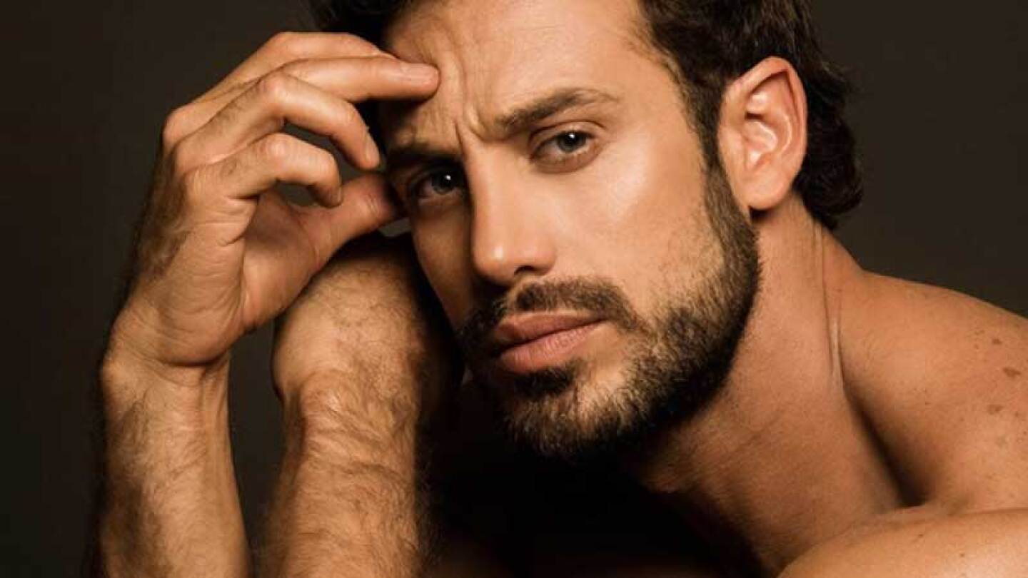 Lambda García Luja novios