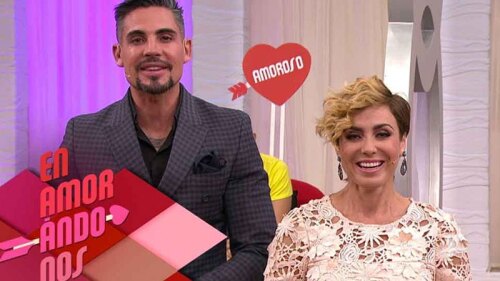 Enamorándonos podría regresar a la pantalla chica