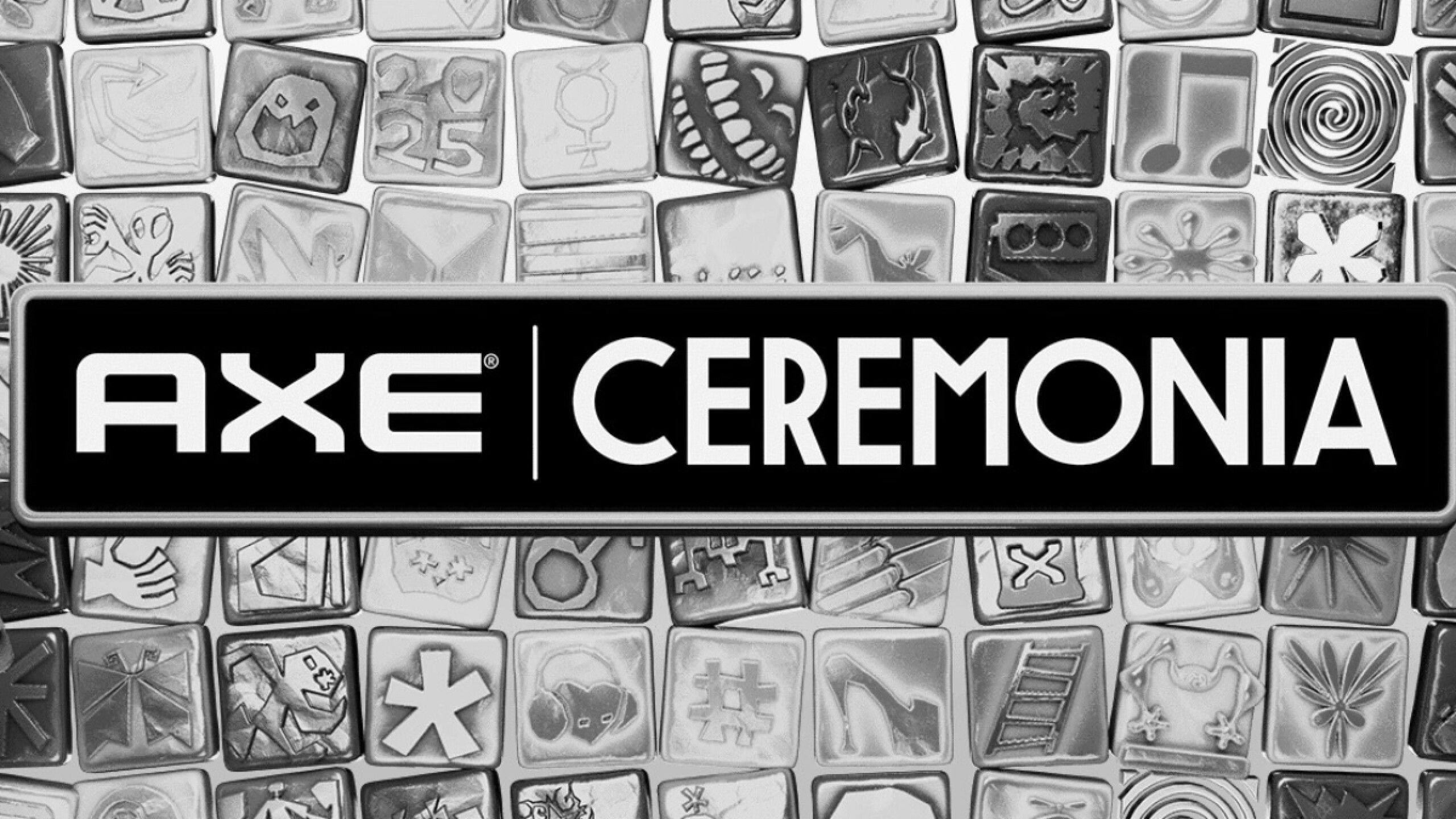 AXE Ceremonia