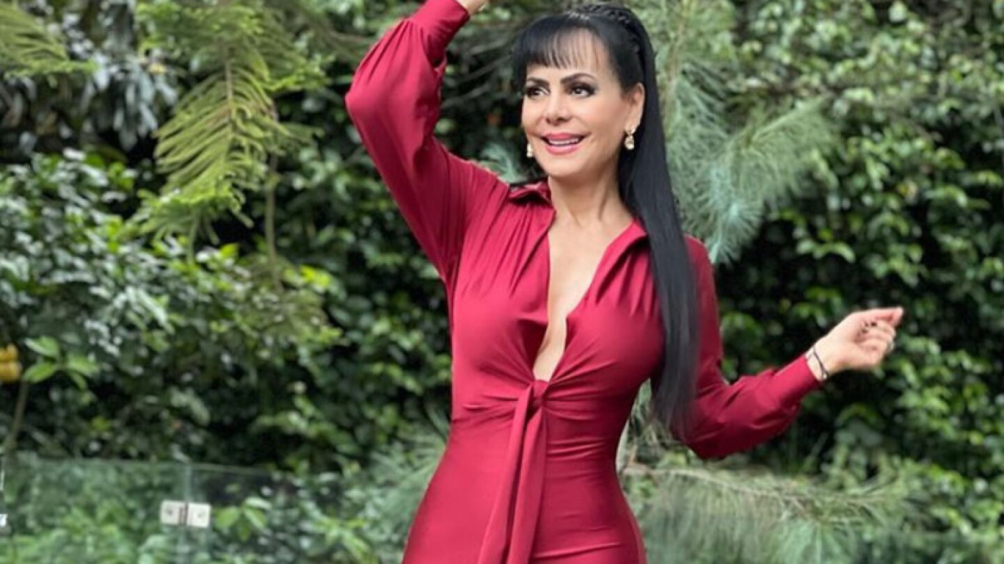 maribel guardia tvnotas